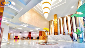 Отель Midland Hotel  Phnom Penh